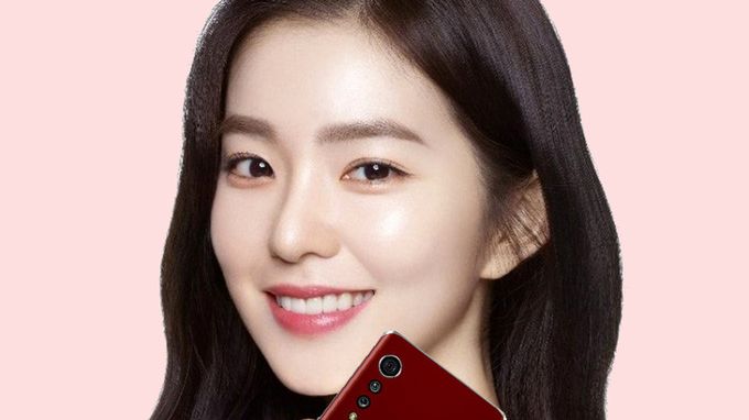 LG Velvet zapowiedziany. To początek nowej strategii 1