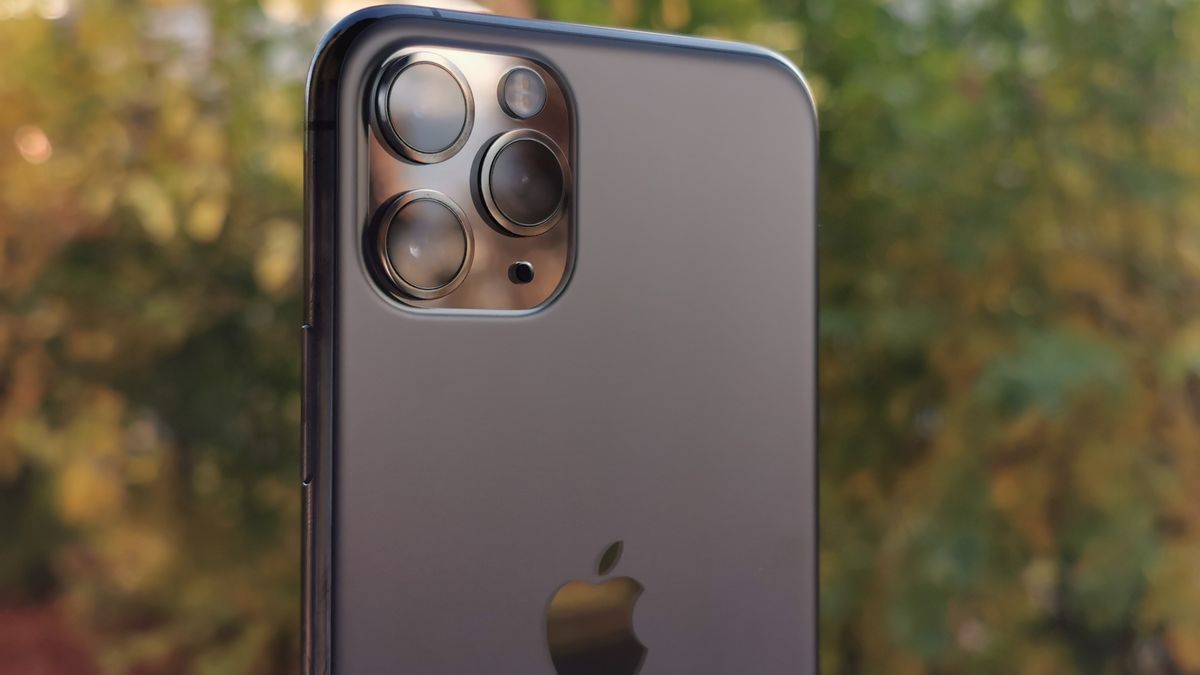 Potrójny aparat w iPhonie 11 Pro? Apple zrobił to dobrze 1