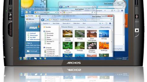 Archos Gen 9 - to będzie tabletowa bomba! 1
