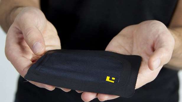 Underfuse – niezwykła kieszeń na Twoje gadżety 1