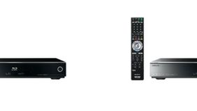 Nagrywarki Blu-Ray od Sony 1