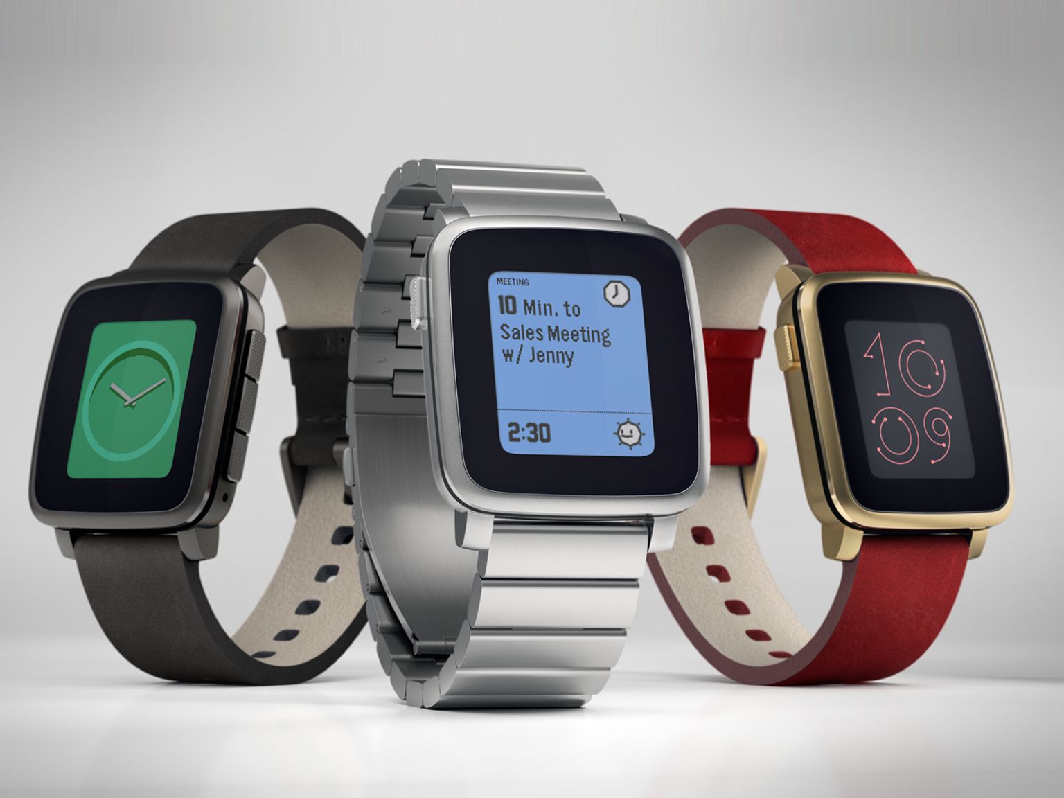 Fitbit zapowiada koniec smartwatchy Pebble. Klienci nie chcą się na to zgodzić 2