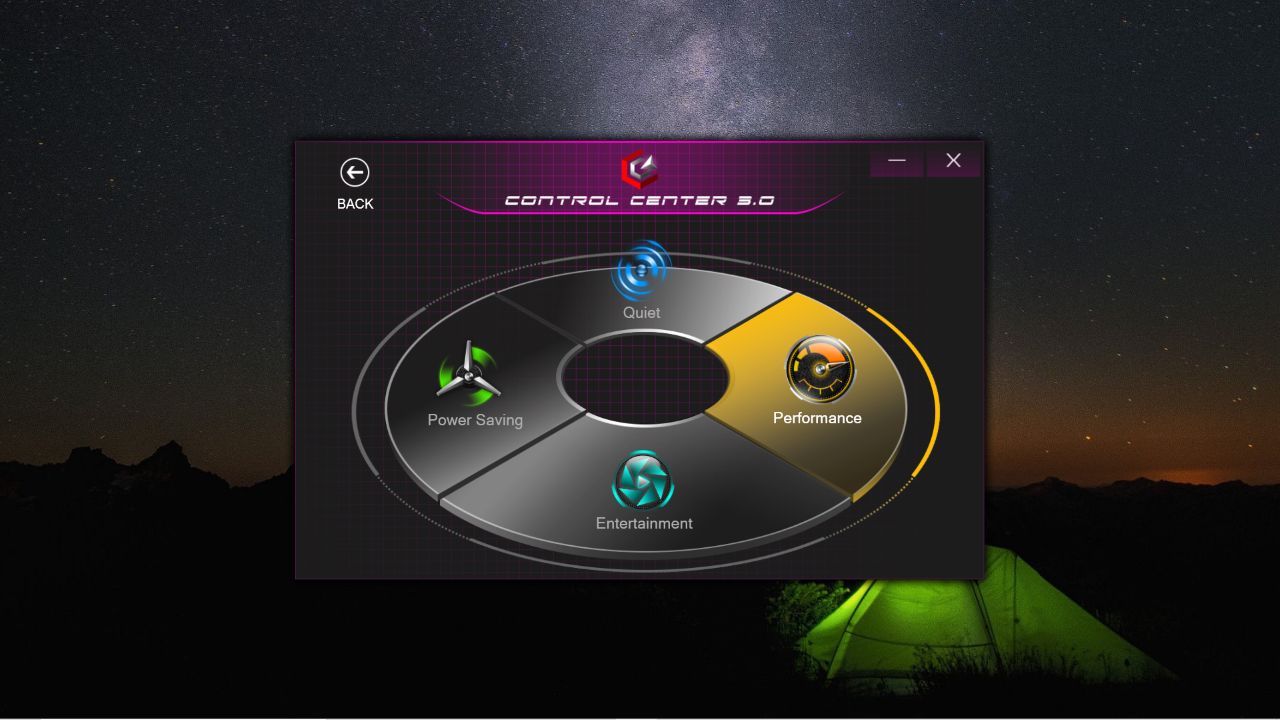 Hyperbook NH5, taka wydajność w super cenie! Co potrafi mobilny GeForce RTX 3060 - test 34