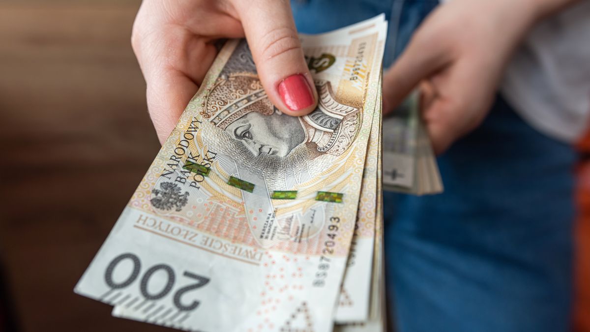 Tak oszczędza na zakupach