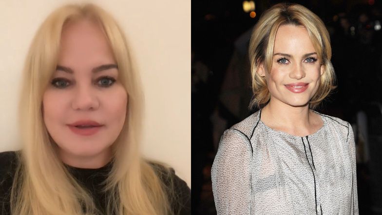 Duffyy wraca do życia publicznego 