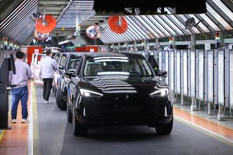 Szef Renault ostrzega przed chińskimi autami. Napisał "List do Europy"