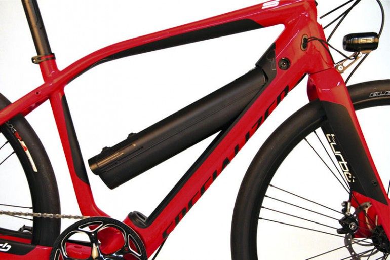 Specialized Turbo – najszybszy elektryczny rower na świecie 4