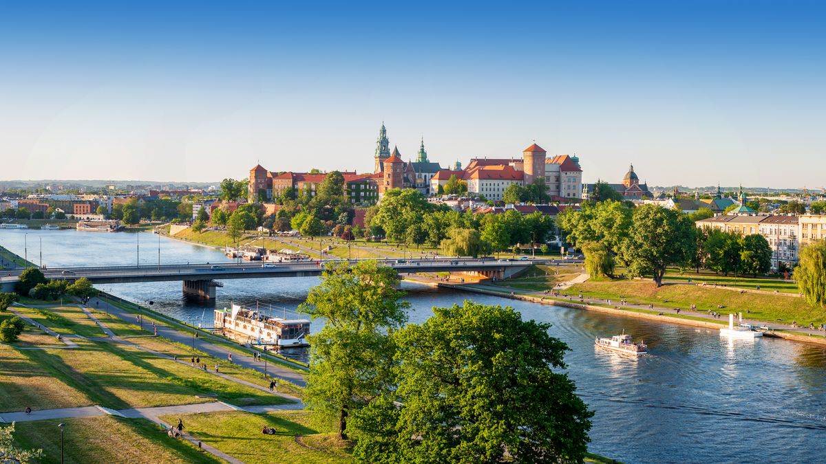 Kraków