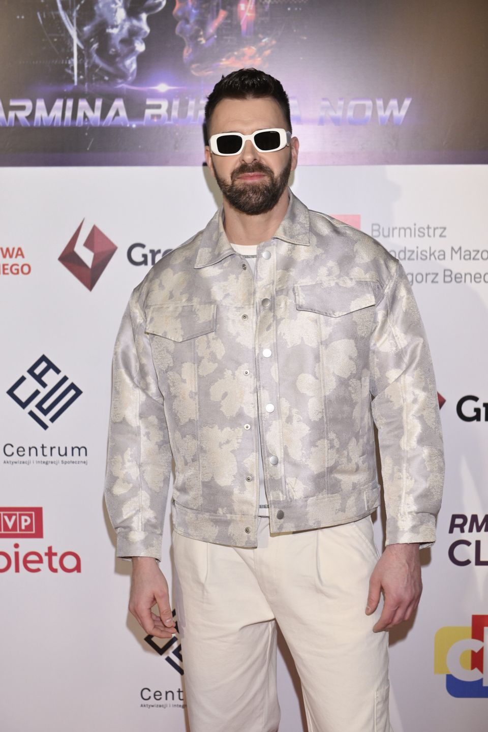 Grzegorz Hyży