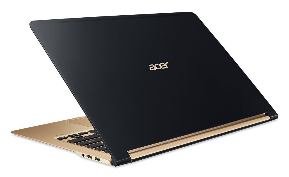 Acer Swift 7 laptop
