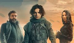 Zadebiutował nowy zwiastun do filmu "Diuna"