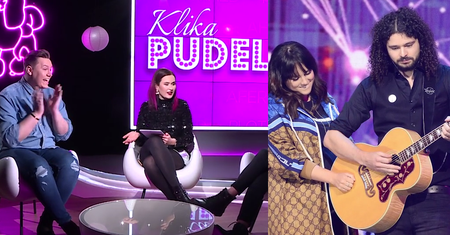 Farna pokaże syna na Instagramie? "Sama decyduje, co i kiedy zdradza w mediach" (KLIKA PUDELKA)