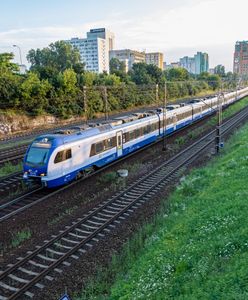 Spóźnił się na pociąg, pojechał za darmo. O tej sztuczce mało kto wie