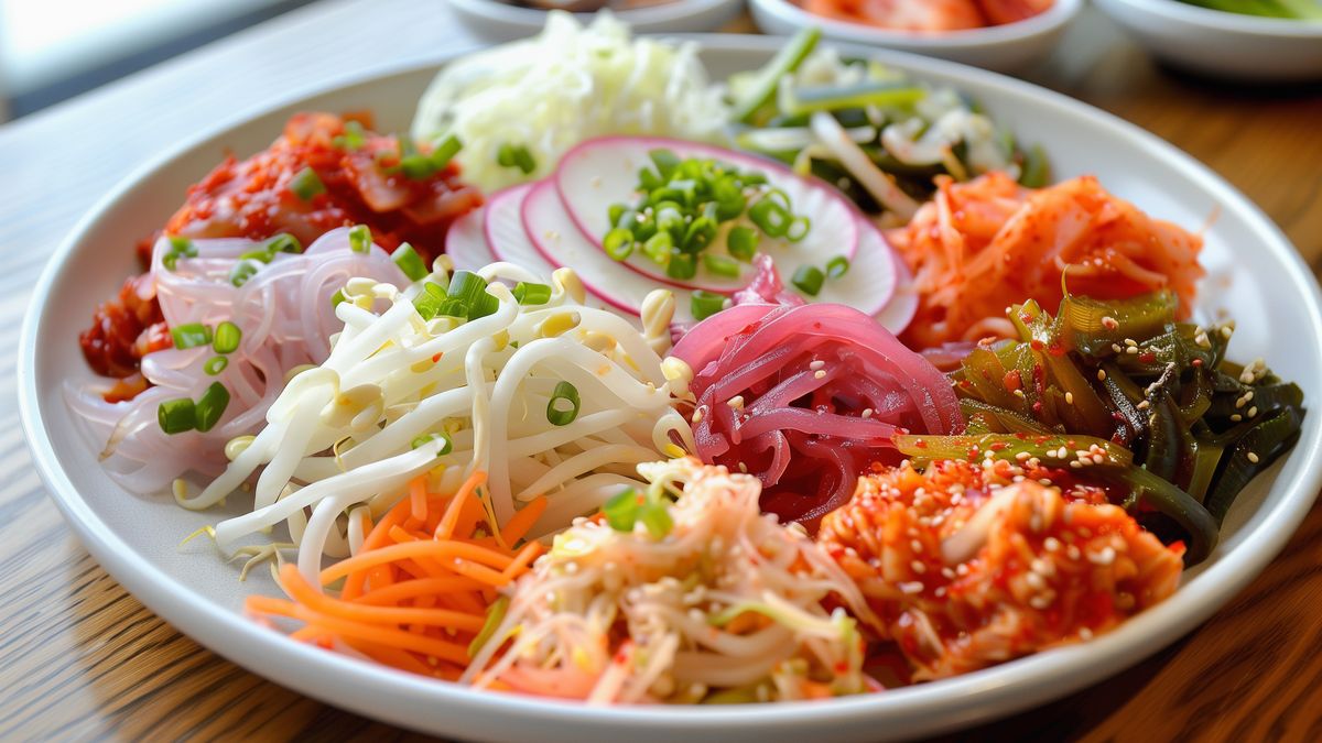 Kiszonki to jedne z produktów polecanych w zimowym jadłospisie