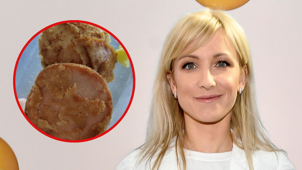 Lekarka zamieściła zdjęcie ze stołówki swojego dziecka