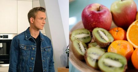 Jakub Rzeźniczak zdradza sekrety "magicznej" diety kiwi. Tak przygotowuje się do walki w klatce?!