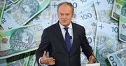 Dług Polski przebije unijny próg. Mówią o tym rządowe dokumenty