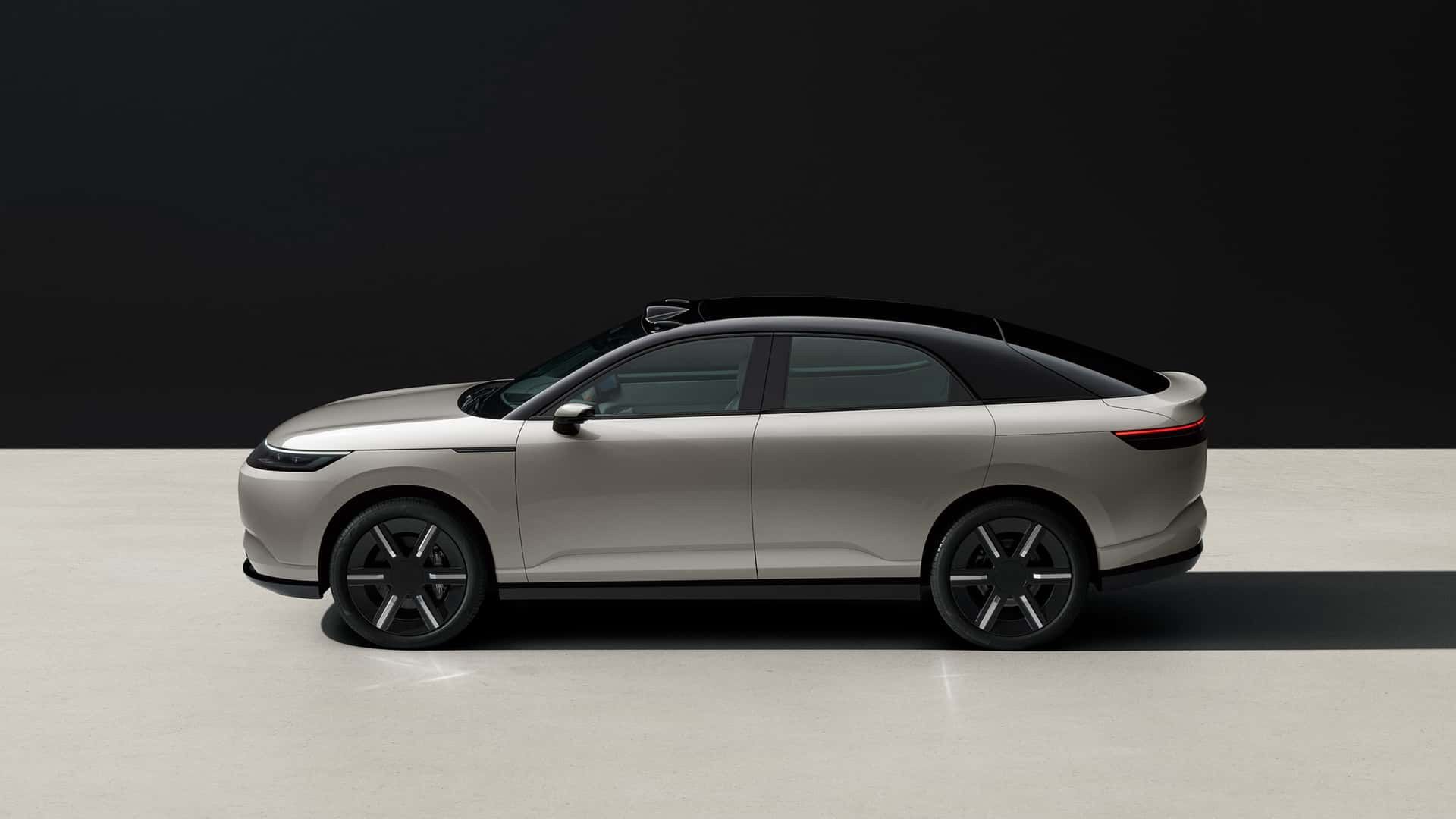 Prototyp SUV-a Afeela