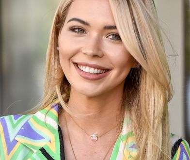 Sandra Kubicka chwali się metamorfozą. Pokonała problemy zdrowotne i schudła 11 kg