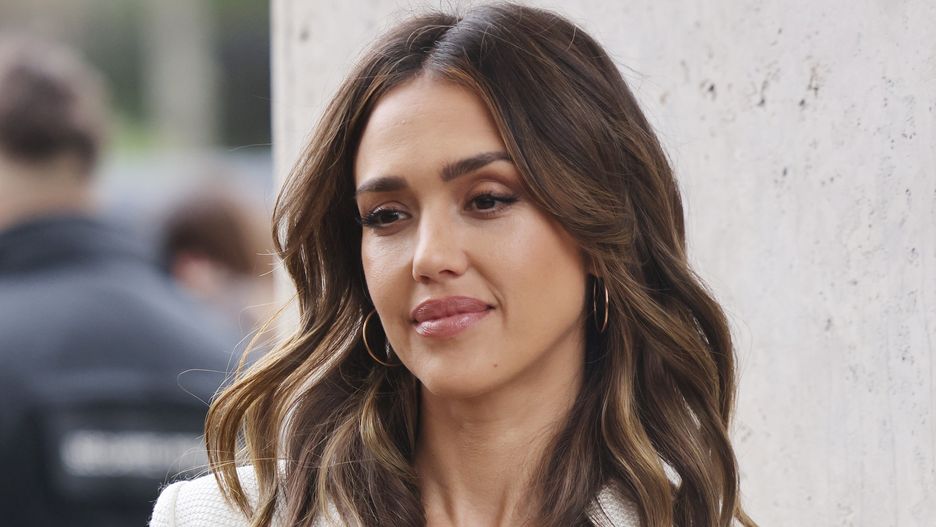 Jessica Alba ma nowego partnera