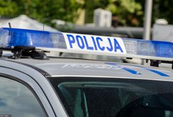 Chciał uciec z miejsca kolizji? Media: To daleki wuj Daniela Obajtka