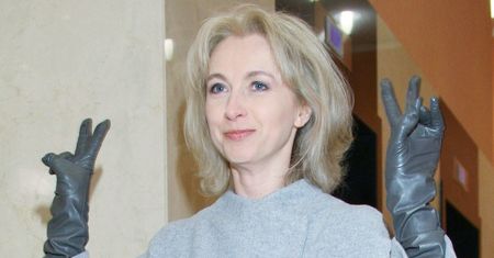 Manuela Gretkowska zdradza, dokąd planuje UCIEC z Polski: "Podpisujemy za kilka dni umowę sprzedaży domu"