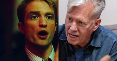 Chris Hansen rozważa pozew przeciwko twórcom filmu. "Wykorzystali mnie"