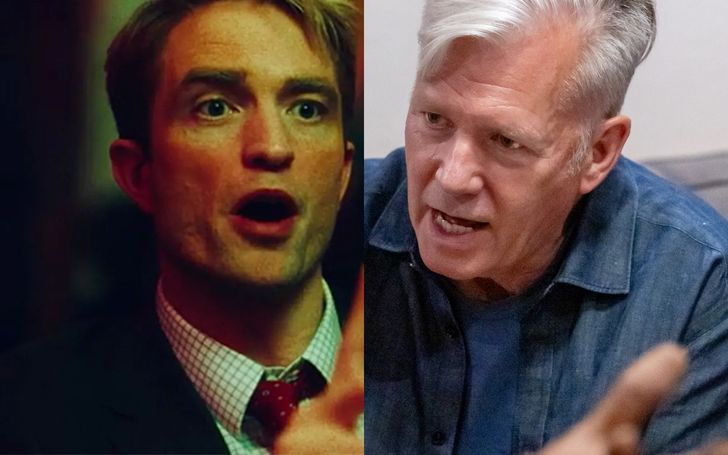 Chris Hansen rozważa pozew przeciwko twórcom filmu. "Wykorzystali mnie"