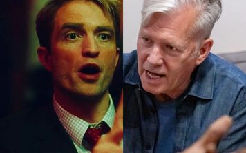 Chris Hansen rozważa pozew przeciwko twórcom filmu. "Wykorzystali mnie"