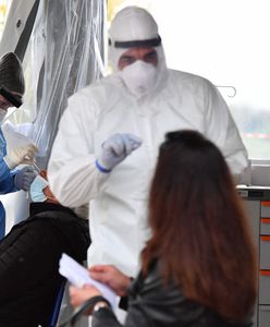 Koronawirus był już wcześniej? Ekspert tłumaczy