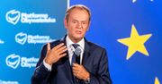 Emerytury. Donald Tusk o podniesieniu wieku emerytalnego: Popełniłem błąd