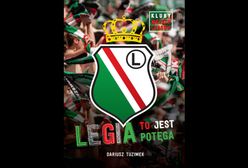 Przewodnik Młodego Kibica o Legii - Legia to jest potęga