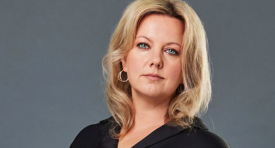 Agnieszka Korzeniowska odpowiada za marketing Fortinetu w regionie CEE