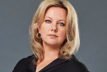 Korzeniowska wcześniej pracowała w Nomios Poland