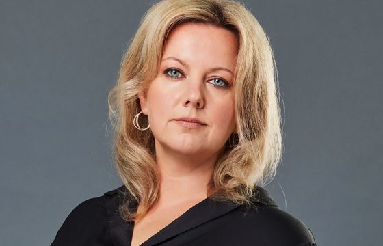 Agnieszka Korzeniowska odpowiada za marketing Fortinetu w regionie CEE