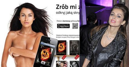 Reklamę z Siwiec uznano za SKRAJNIE SEKSISTOWSKĄ!