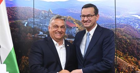 Budżet UE. Polskie weto w Brukseli