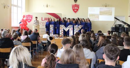 Drzwi Otwarte w LMK za nami. Szkoła pokazała swoje możliwości