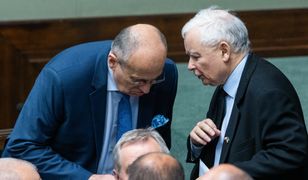 Szykuje się dymisja? Premier i prezydent chcą się pozbyć szefa MSZ. Nowogrodzka mówi "nie"