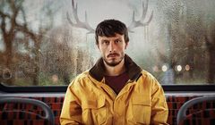 Twórca „Reniferka” mówi w wywiadzie o przemocy wobec mężczyzn