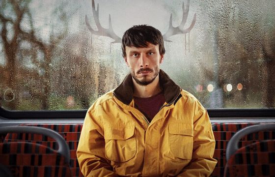 Twórca „Reniferka” mówi w wywiadzie o przemocy wobec mężczyzn