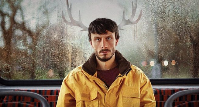 Twórca „Reniferka” mówi w wywiadzie o przemocy wobec mężczyzn