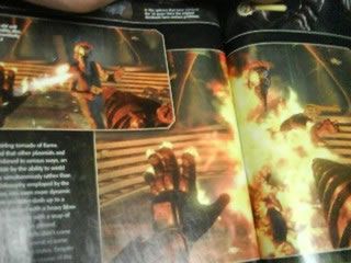 Pierwsze screeny z Bioshock 2 5