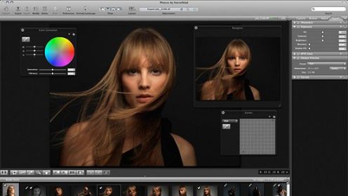 Phocus 2.0 - szybsza i prostsza obróbka RAW-ów 1