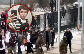 Brutalne morderstwo w Rosji. Zaskakująca teoria rosyjskiej psycholog