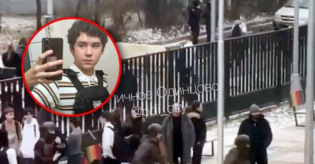 Brutalne morderstwo w Rosji. Zaskakująca teoria rosyjskiej psycholog