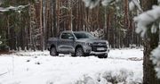 Test: Ford Ranger 3.0 V6 Platinum – wreszcie Ameryka w Europie