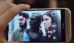 HTC z jednym życiem reklamuje smartfon One M9 (wideo)