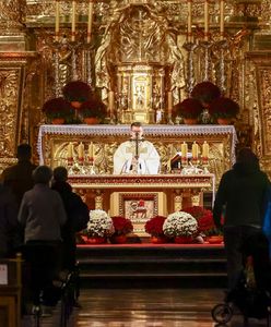 Święta nakazane. Czy 1 stycznia trzeba iść do kościoła?