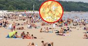 Gdzie planować urlop w 2025 roku? Jest prognoza na całe wakacje